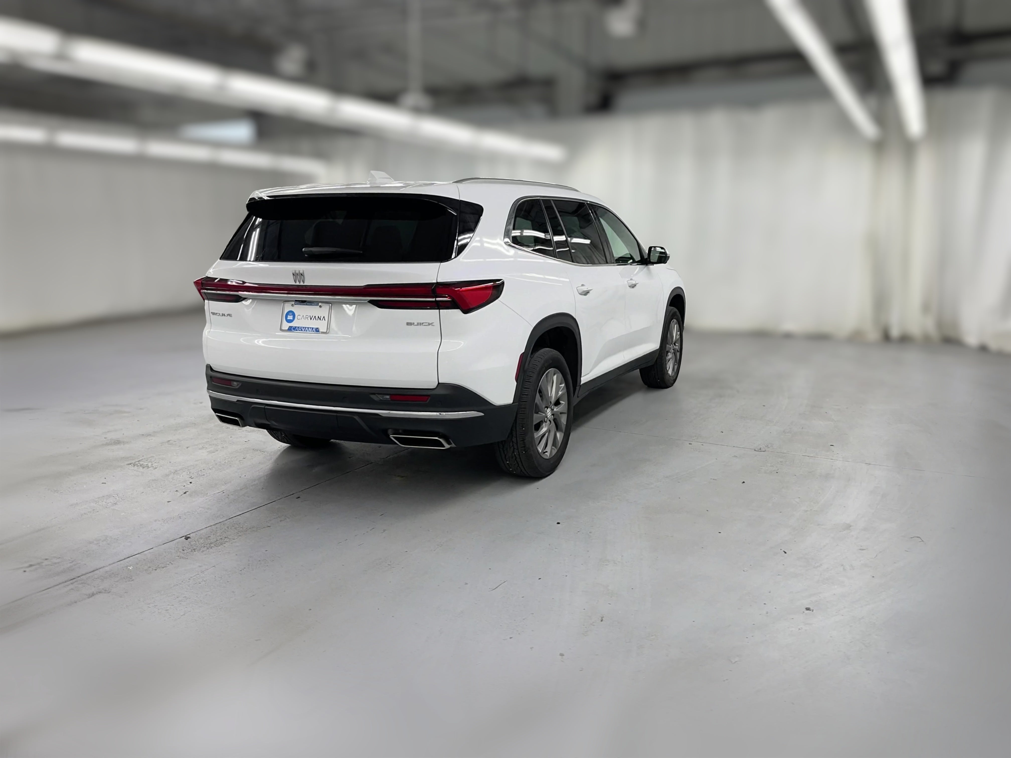 2026 Buick Enclave Preferred - Photo 38