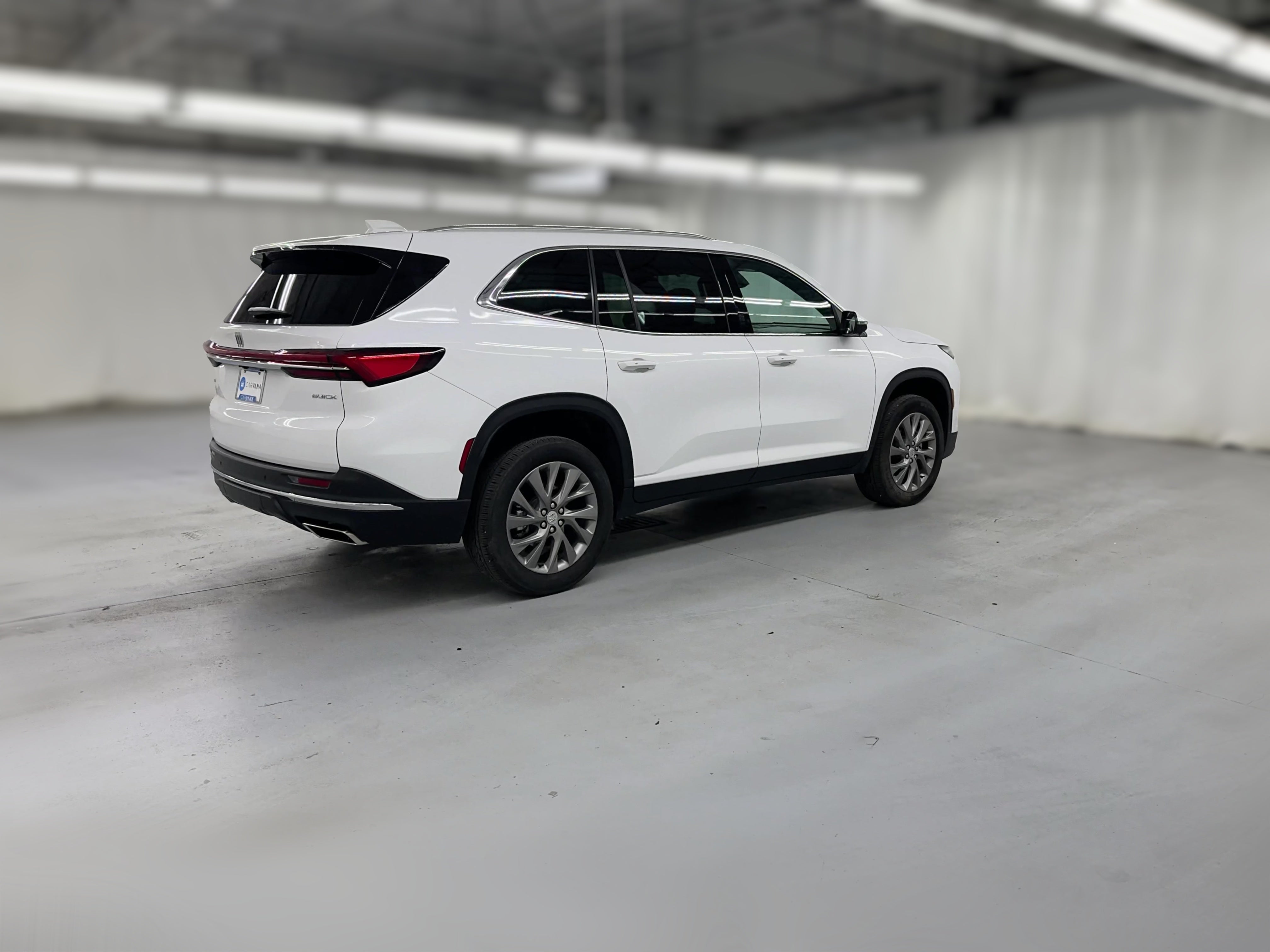 2026 Buick Enclave Preferred - Photo 39
