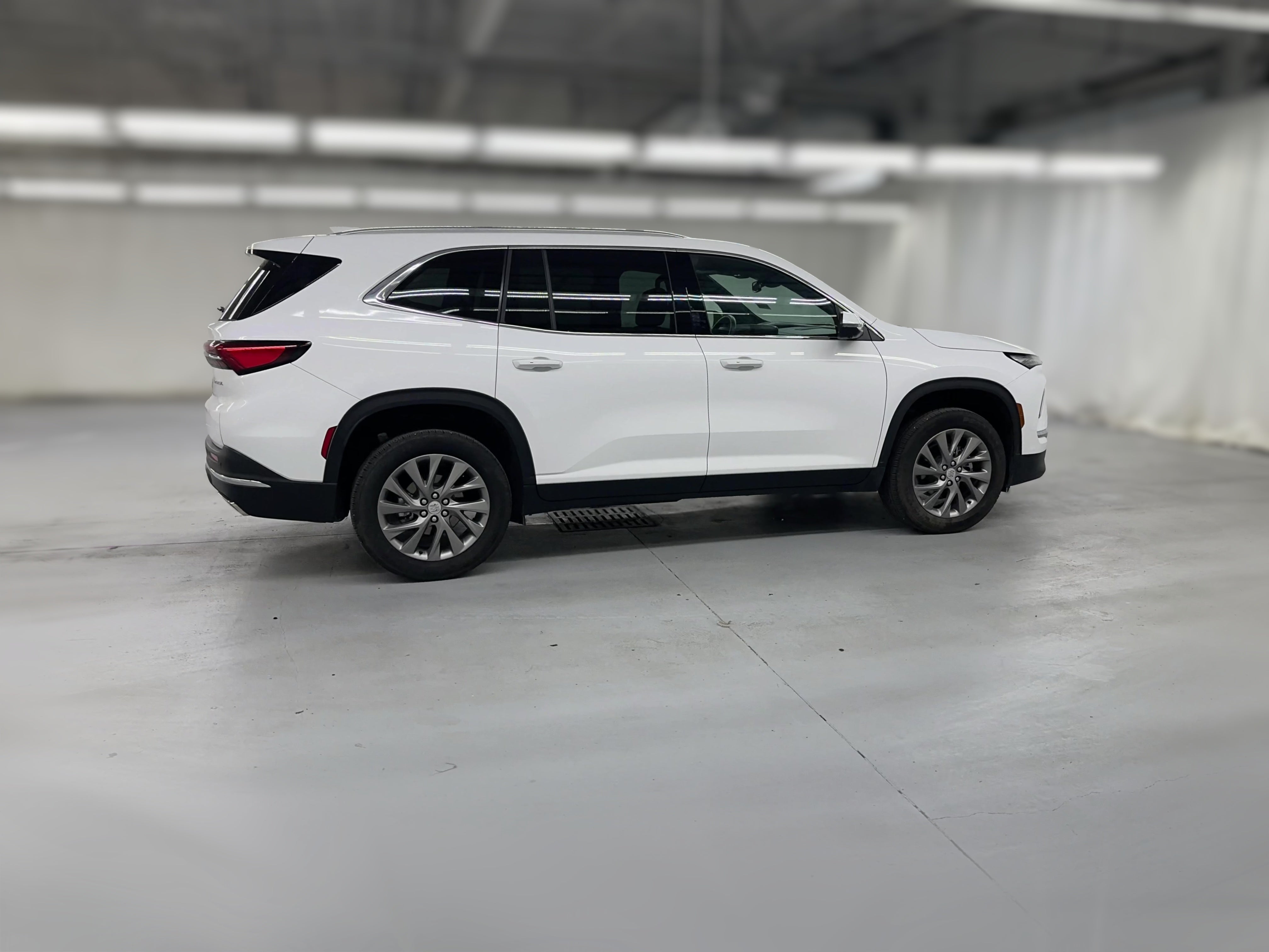2026 Buick Enclave Preferred - Photo 40
