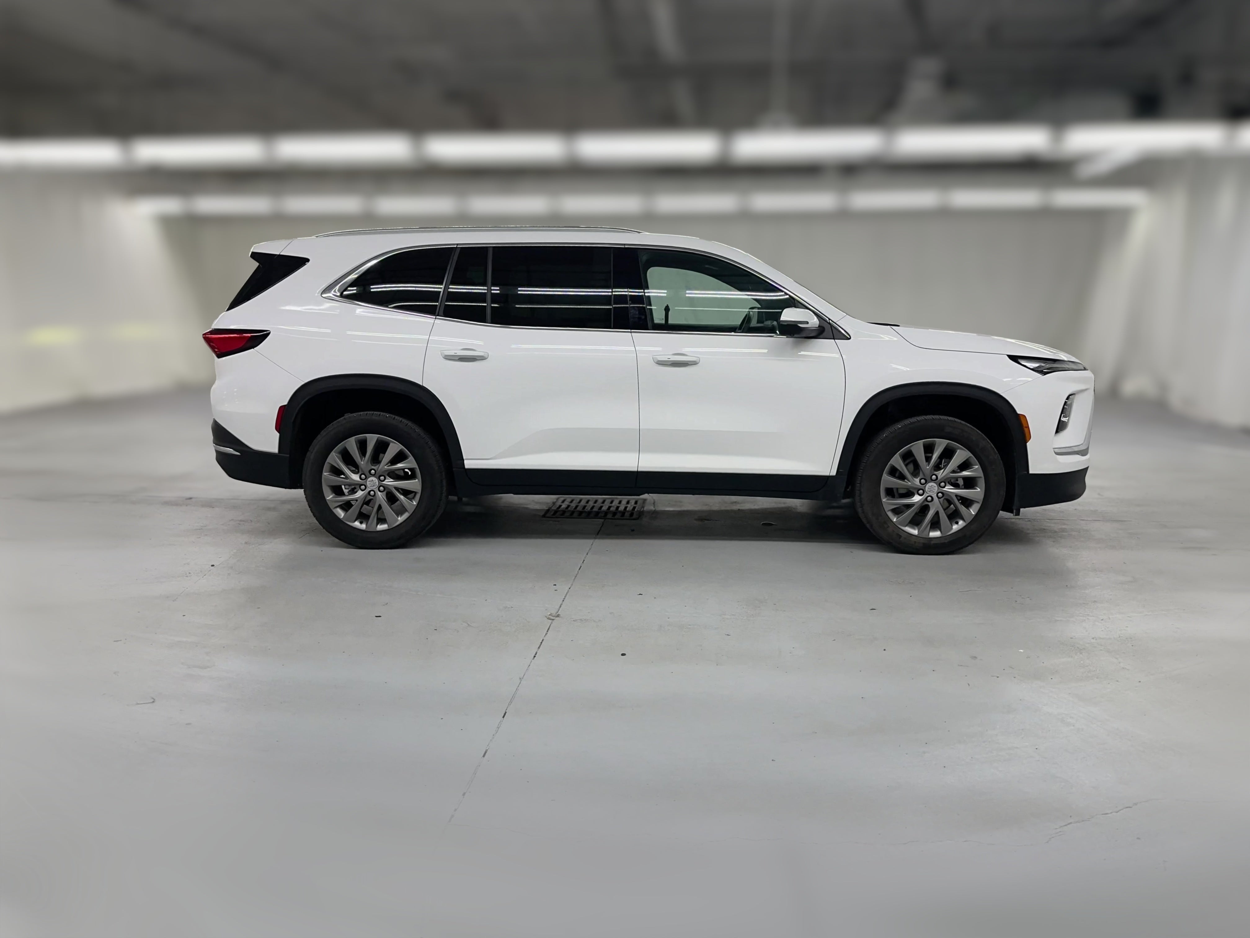 2026 Buick Enclave Preferred - Photo 41