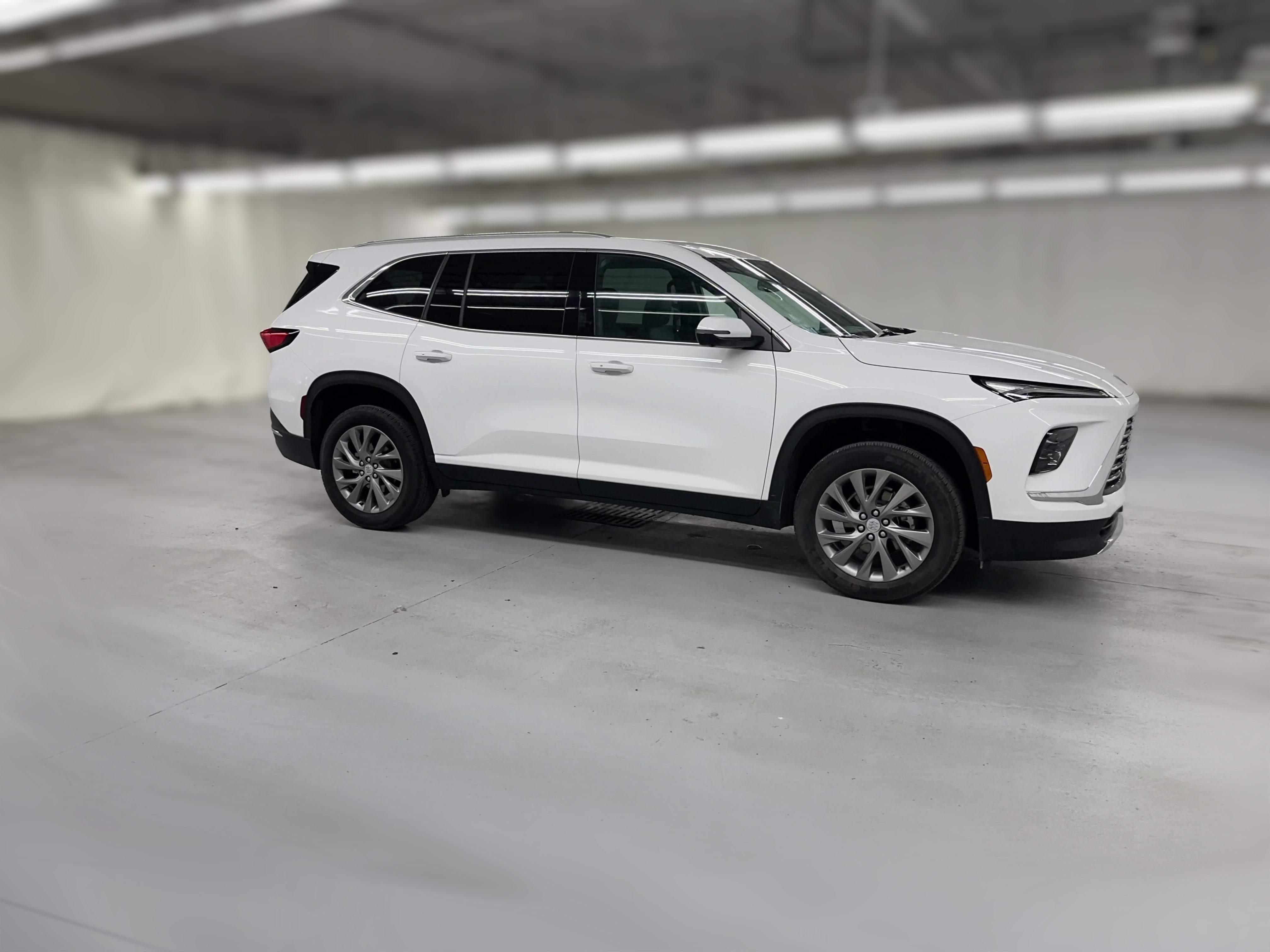 2026 Buick Enclave Preferred - Photo 42