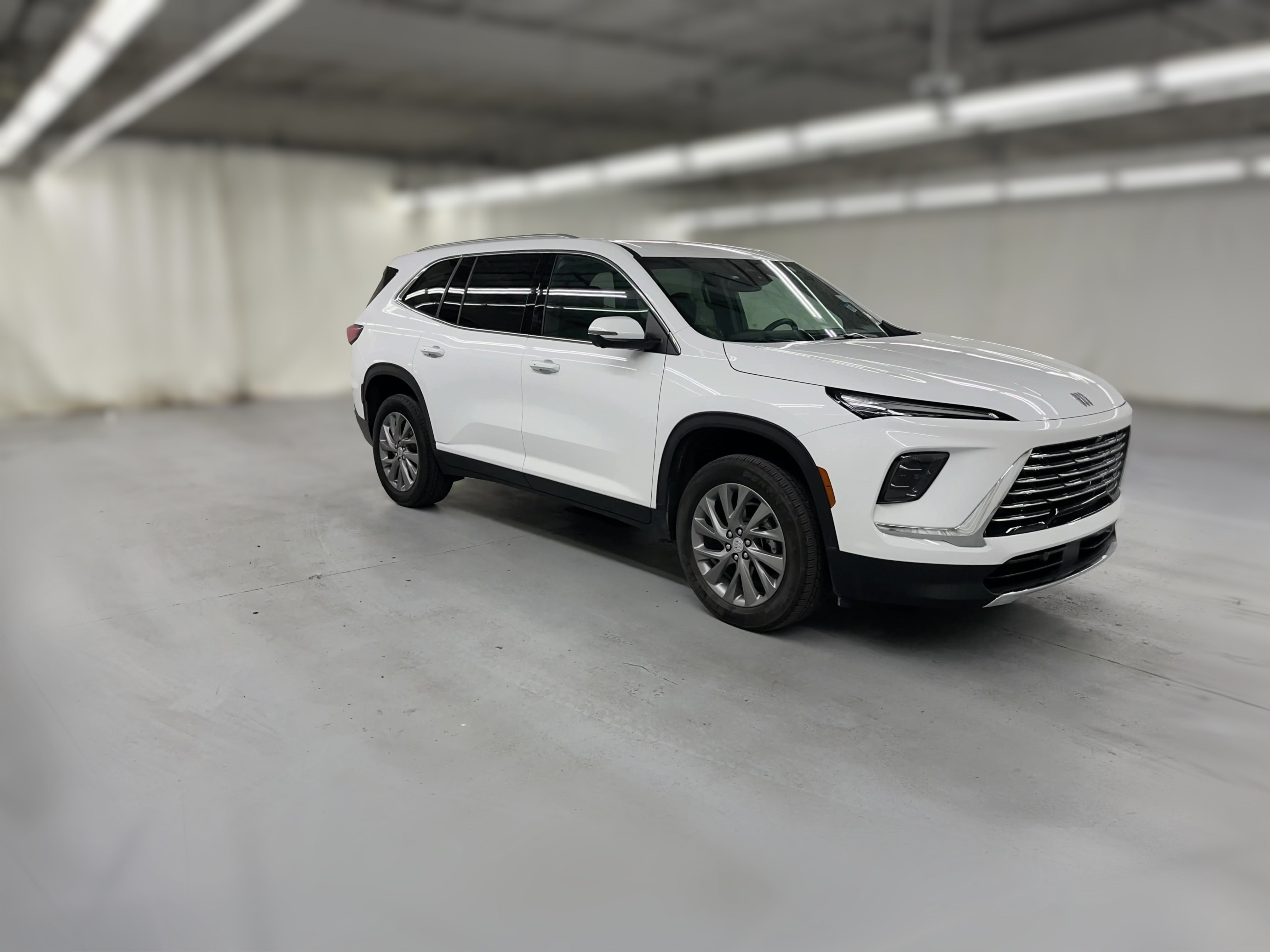 2026 Buick Enclave Preferred - Photo 43