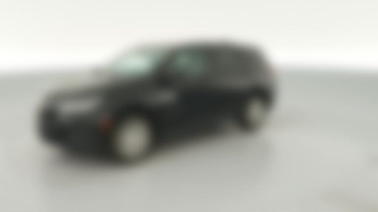 2024 Chevrolet Equinox vehicle photo