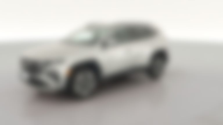 2025 Hyundai Tucson vehicle photo