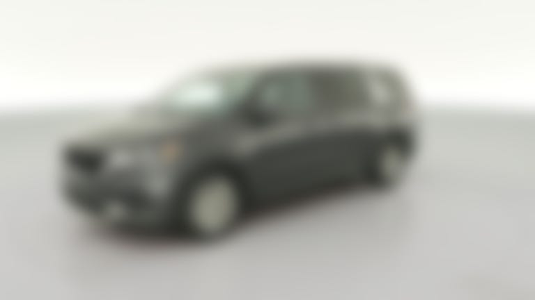 2023 Kia Carnival vehicle photo