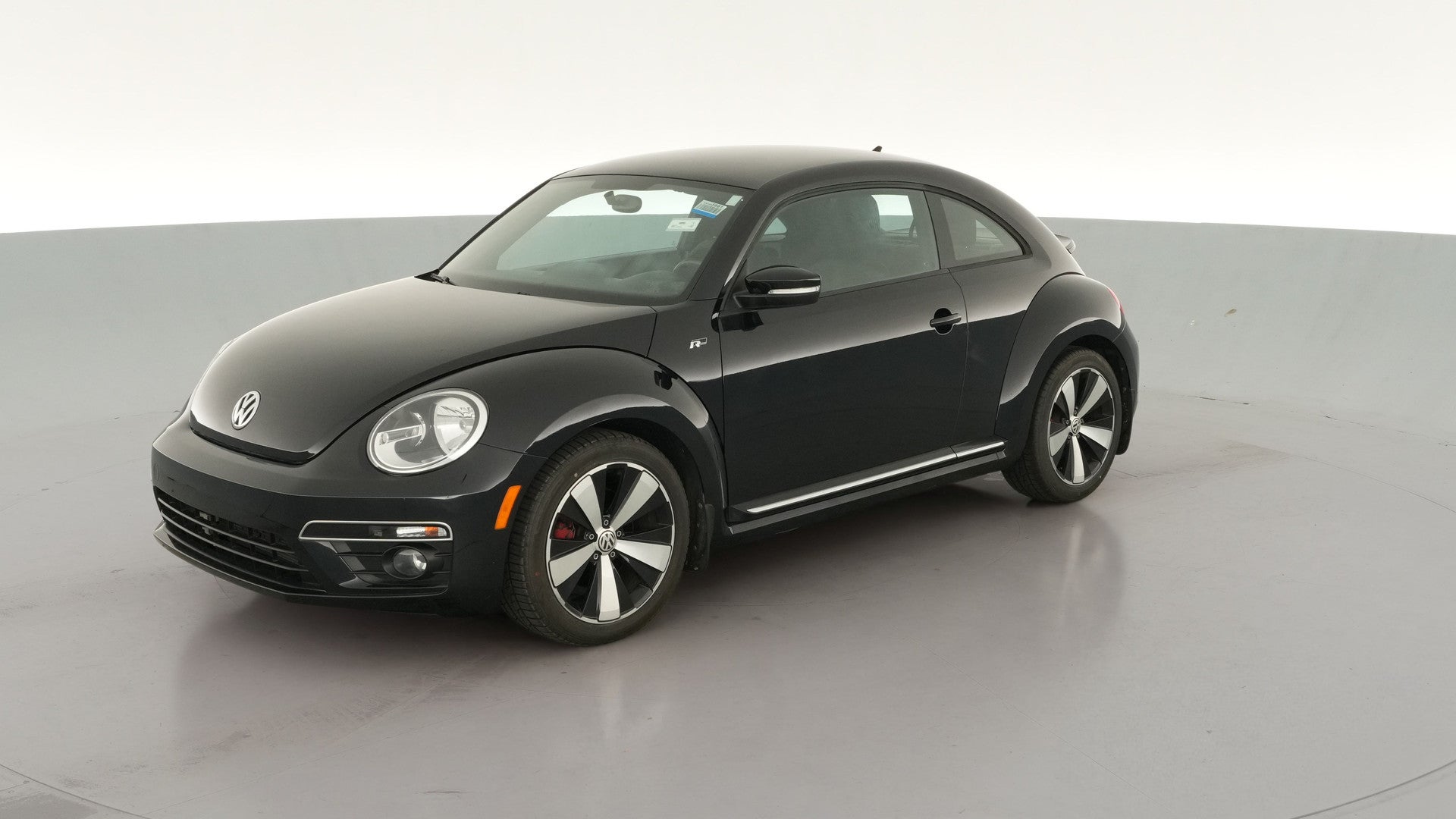 2015 Volkswagen Beetle vehicle photo