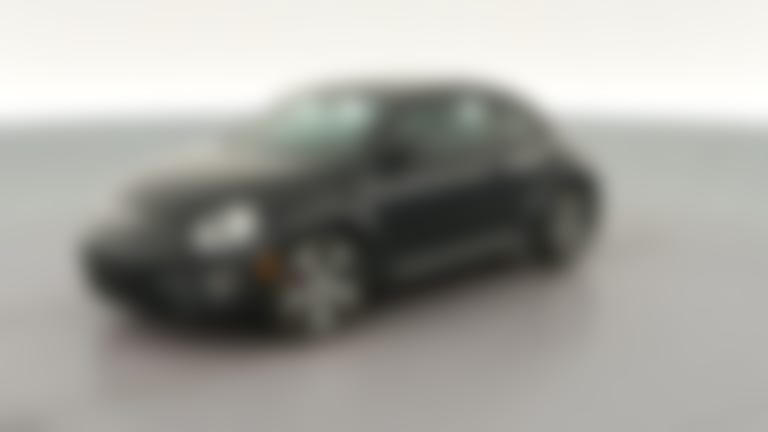 2015 Volkswagen Beetle vehicle photo