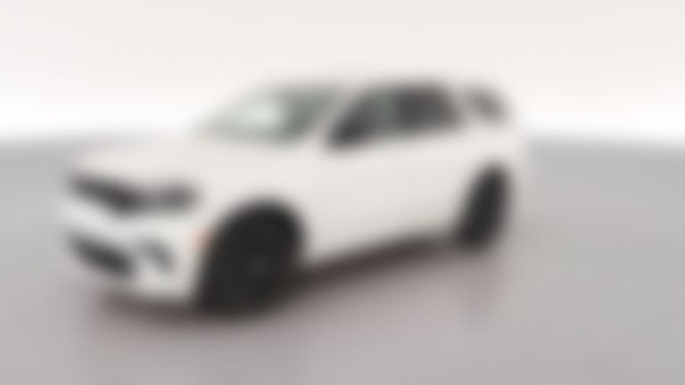 2022 Dodge Durango vehicle photo