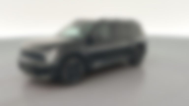2024 Kia EV9 vehicle photo