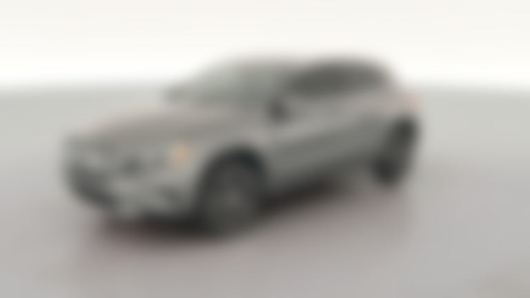 2017 Mercedes-Benz GLA vehicle photo