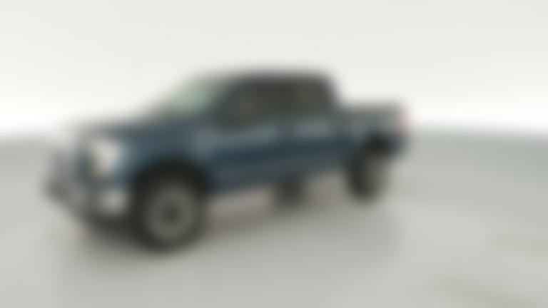2017 Ford F150 SuperCrew Cab vehicle photo
