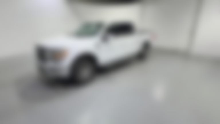 2022 Ford F150 SuperCrew Cab vehicle photo
