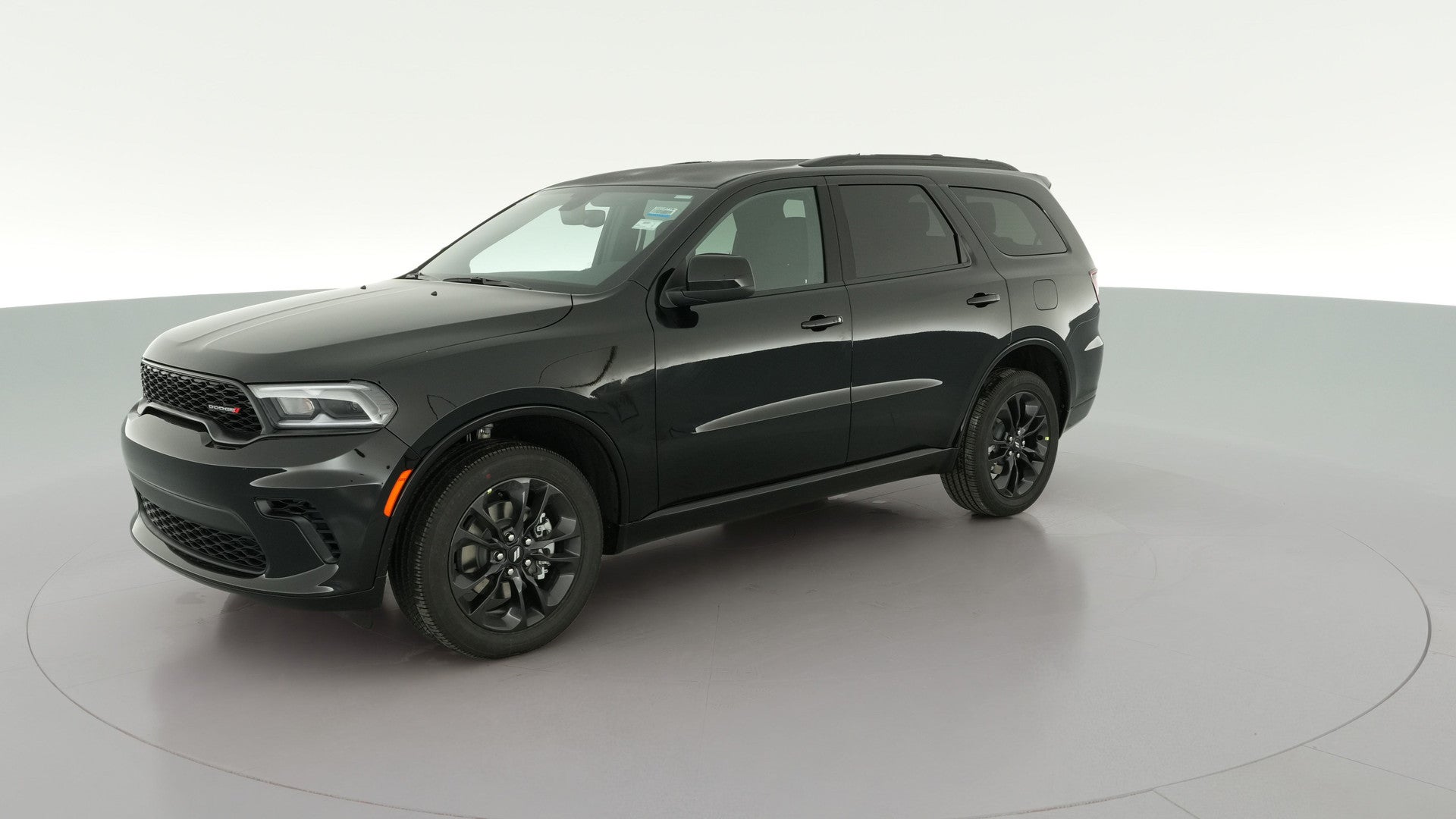 2026 Dodge Durango vehicle photo