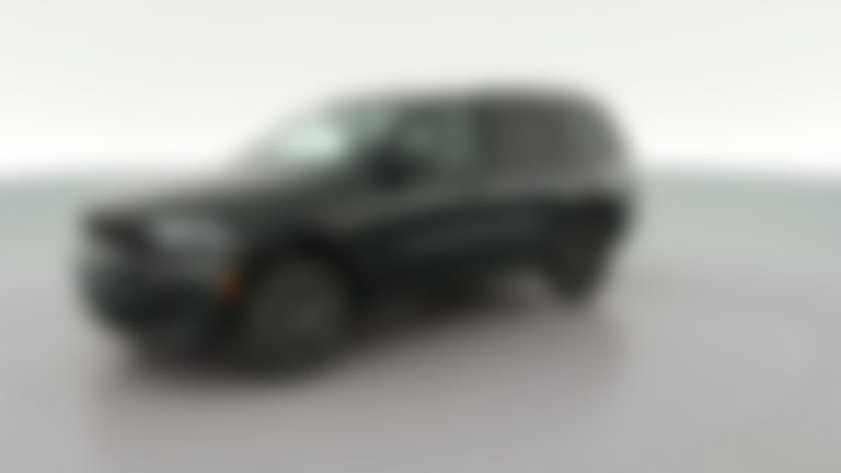 2026 Dodge Durango vehicle photo