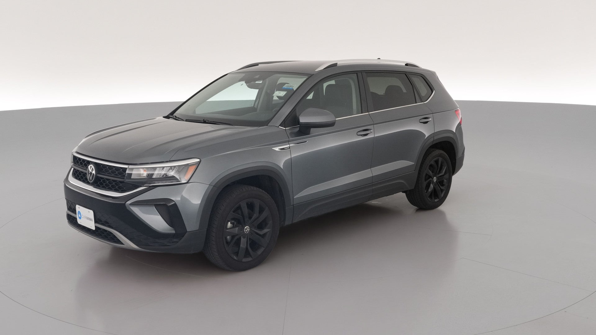 2023 Volkswagen Taos vehicle photo