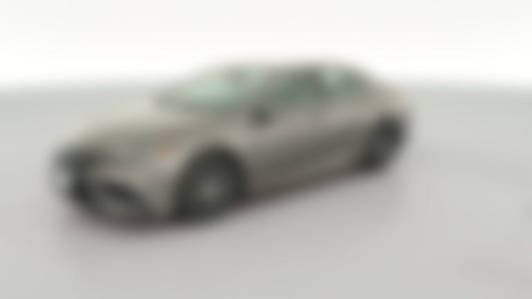 2023 Toyota Camry Hybrid vehicle photo