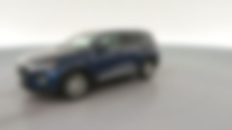 2019 Hyundai Santa Fe vehicle photo