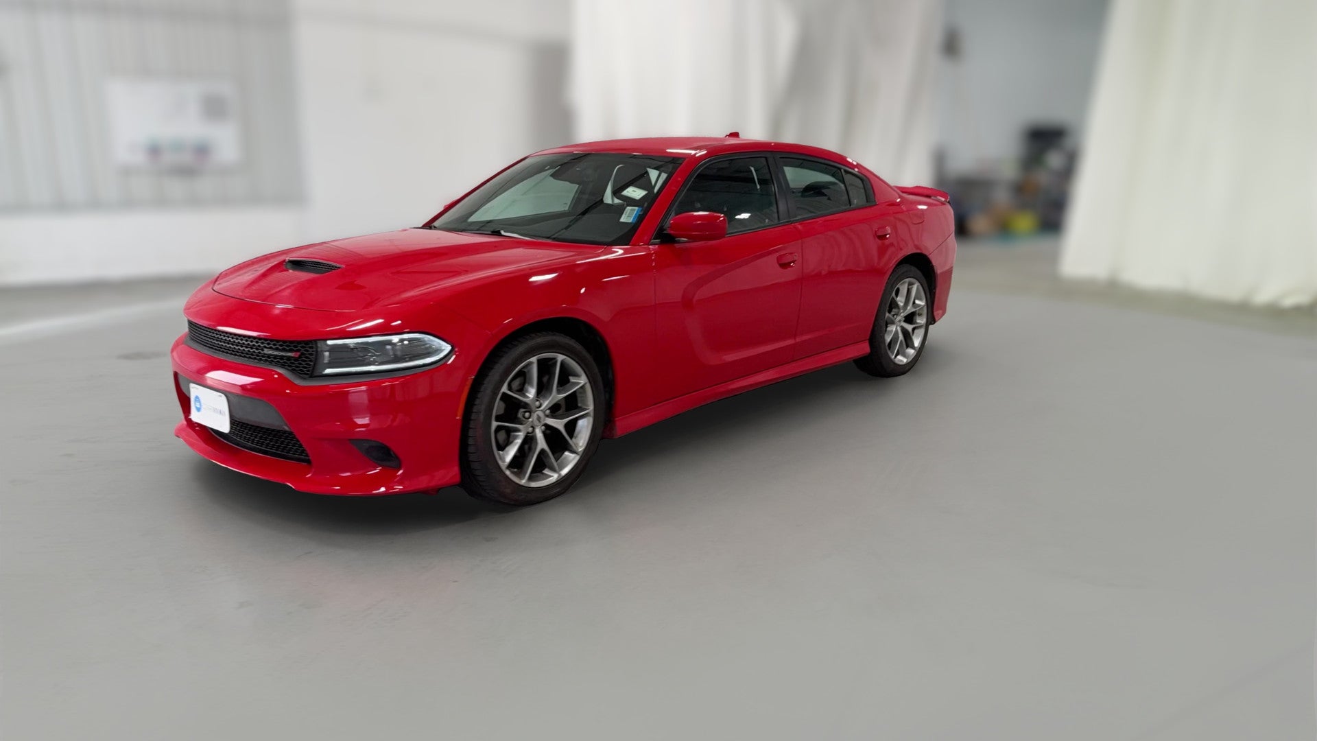 2022 Dodge Charger vehicle photo