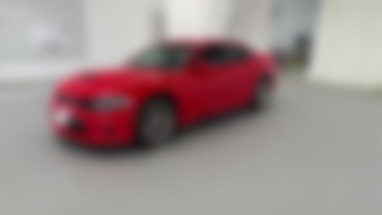 2022 Dodge Charger vehicle photo