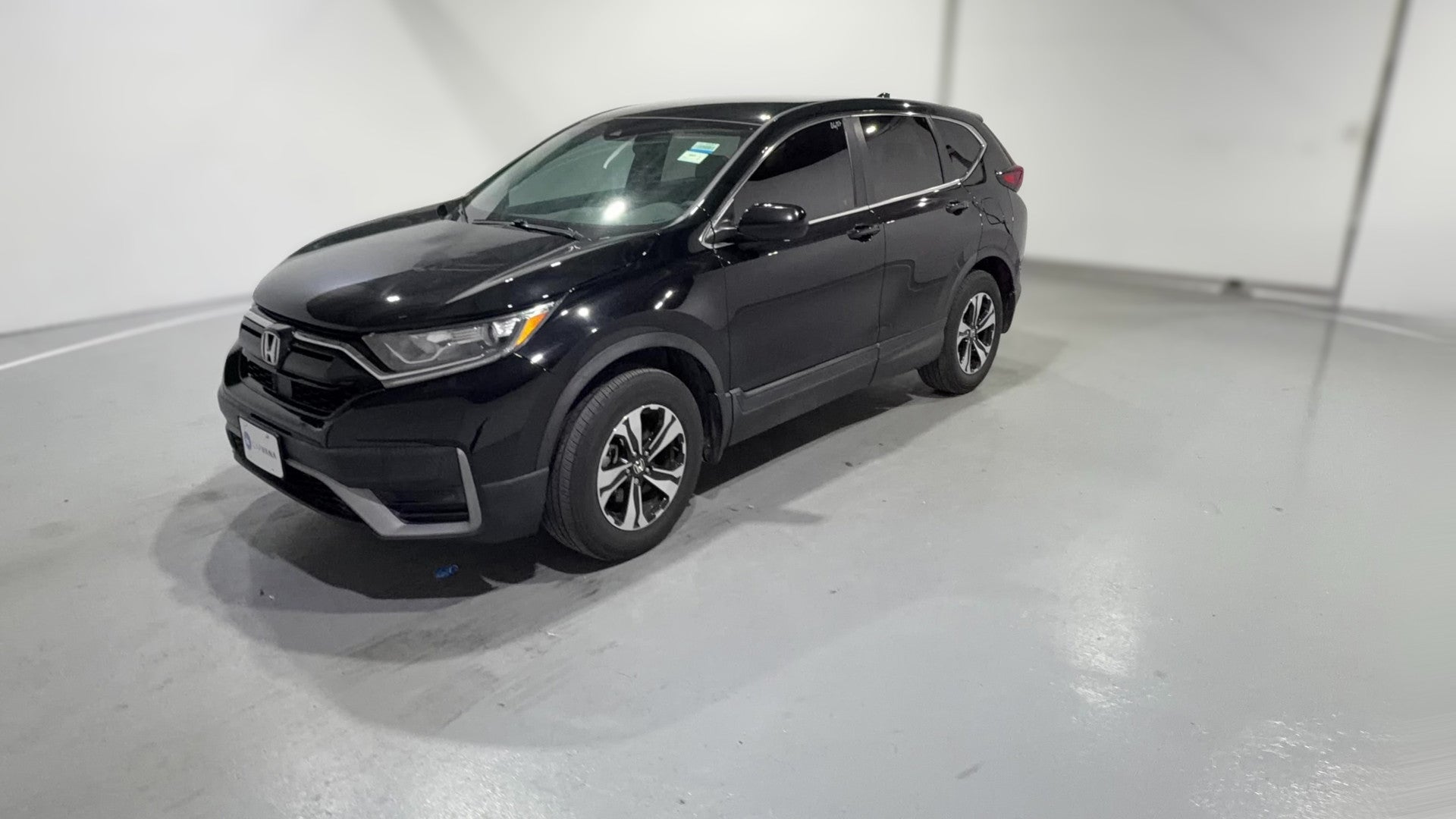 2022 Honda CR-V vehicle photo
