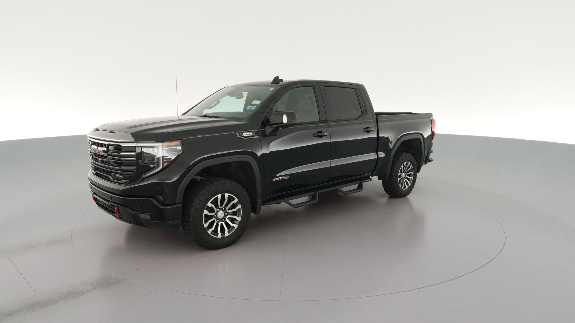 2023 GMC Sierra 1500 Crew Cab vehicle photo