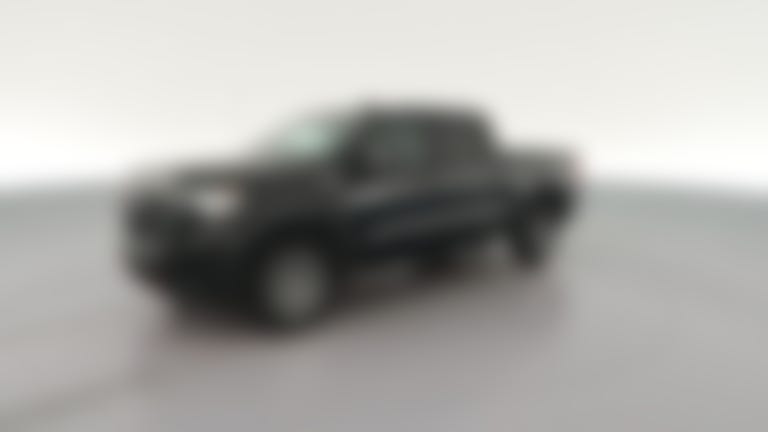 2023 GMC Sierra 1500 Crew Cab vehicle photo