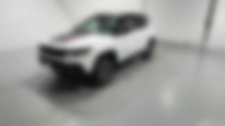 2025 Jeep Compass vehicle photo