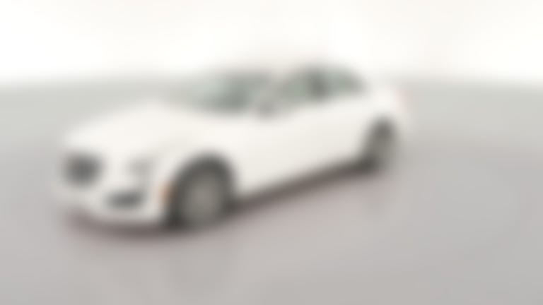 2019 Cadillac CTS vehicle photo