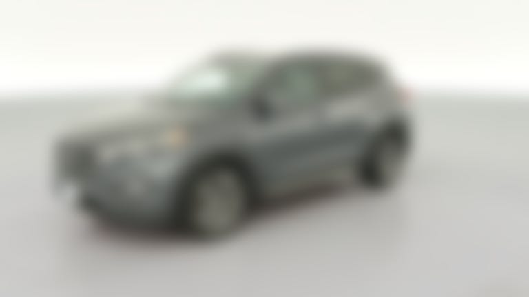2018 Hyundai Tucson vehicle photo