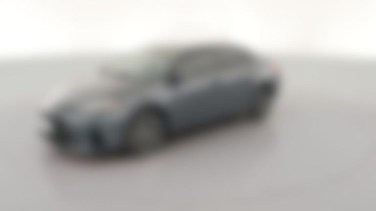 2018 Toyota Corolla vehicle photo