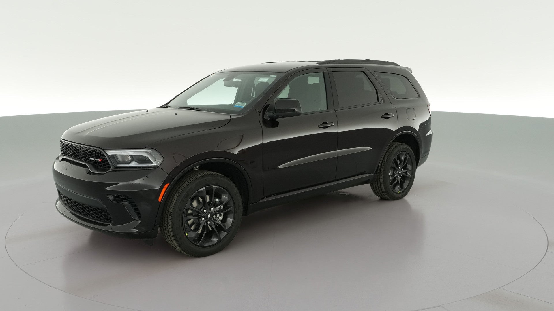 2026 Dodge Durango vehicle photo