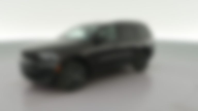 2026 Dodge Durango vehicle photo