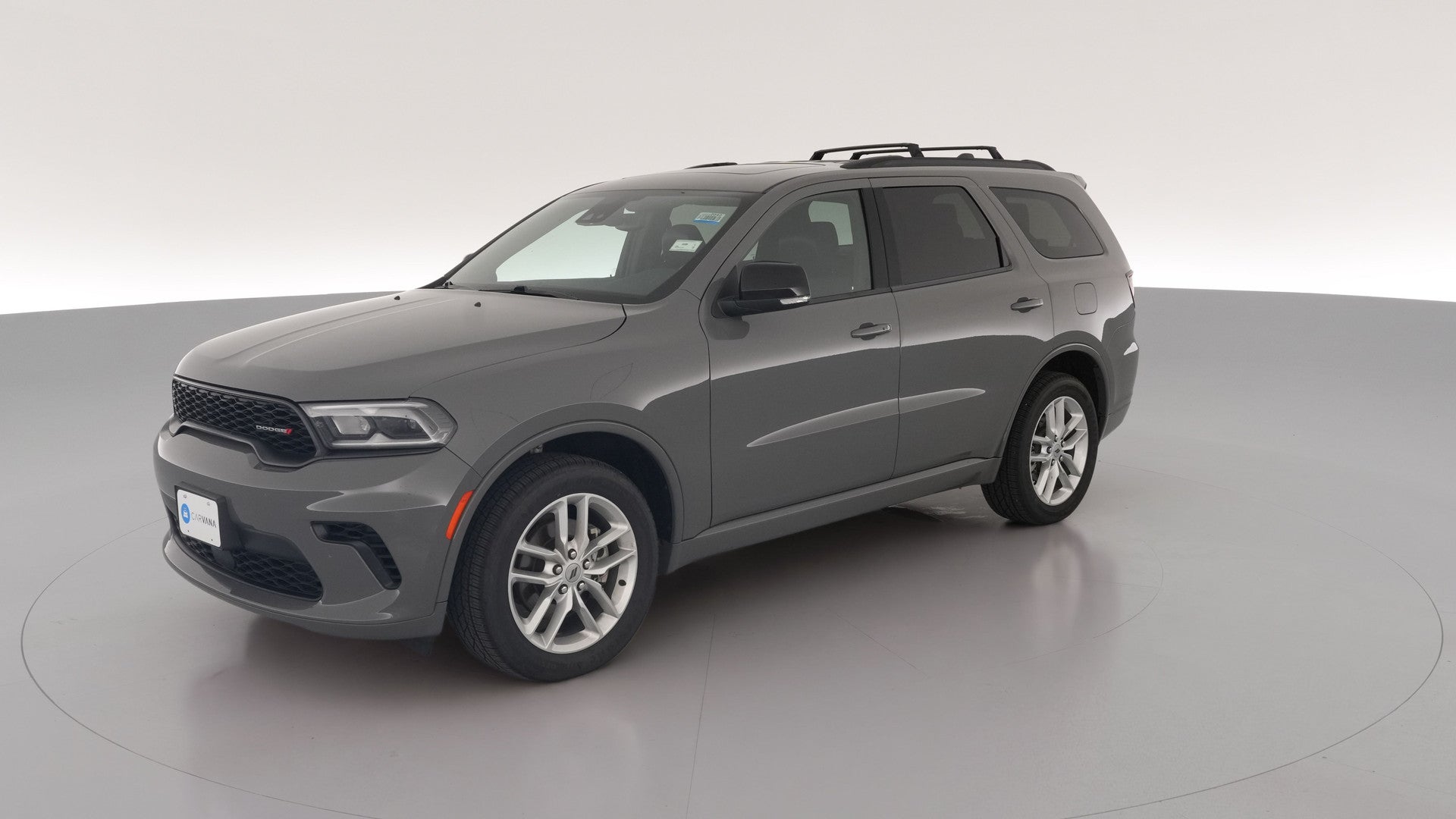 2024 Dodge Durango vehicle photo