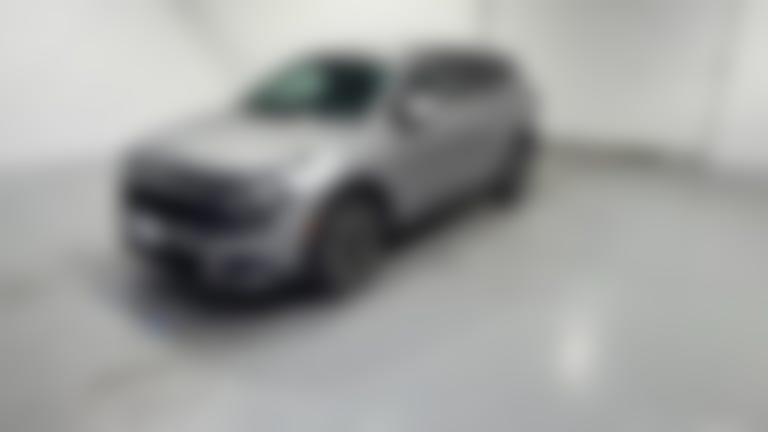 2023 Kia Sportage vehicle photo