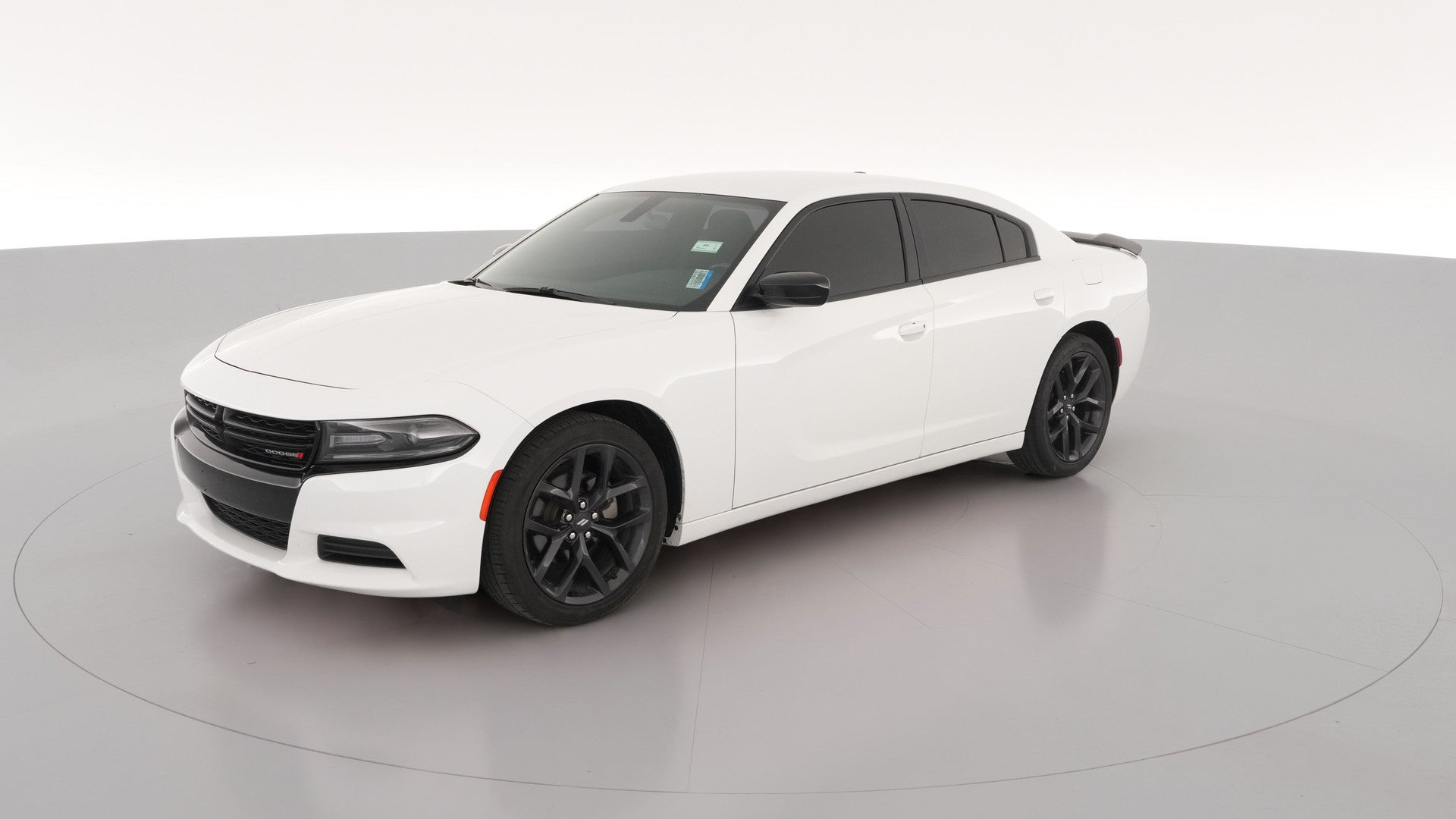 2021 Dodge Charger vehicle photo