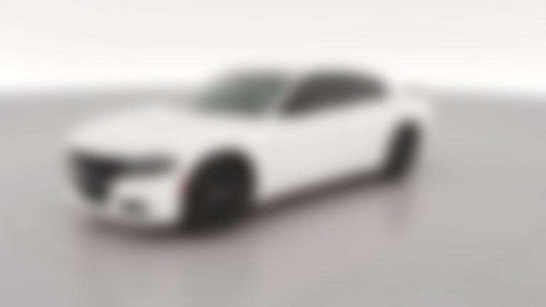 2021 Dodge Charger vehicle photo