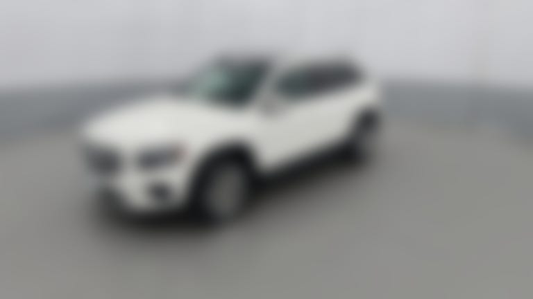 2022 Mercedes-Benz GLB vehicle photo