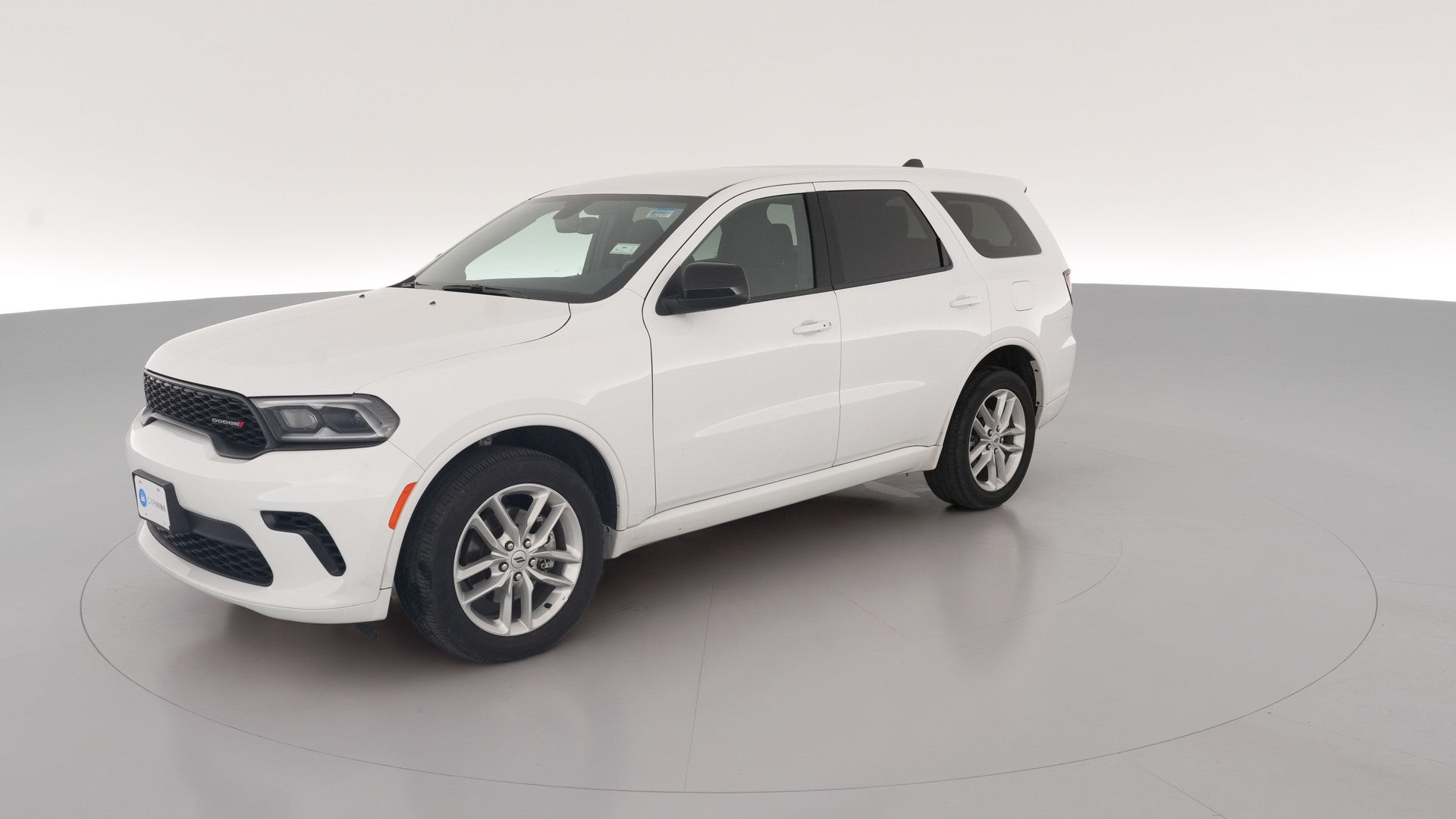 2026 Dodge Durango vehicle photo