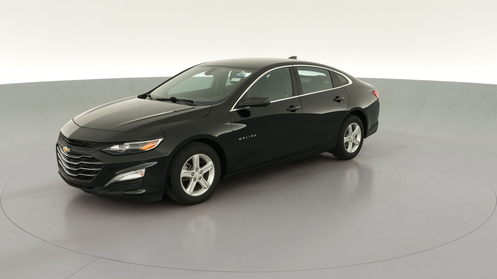 2020 Chevrolet Malibu vehicle photo