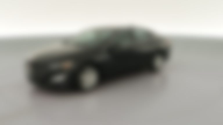 2020 Chevrolet Malibu vehicle photo