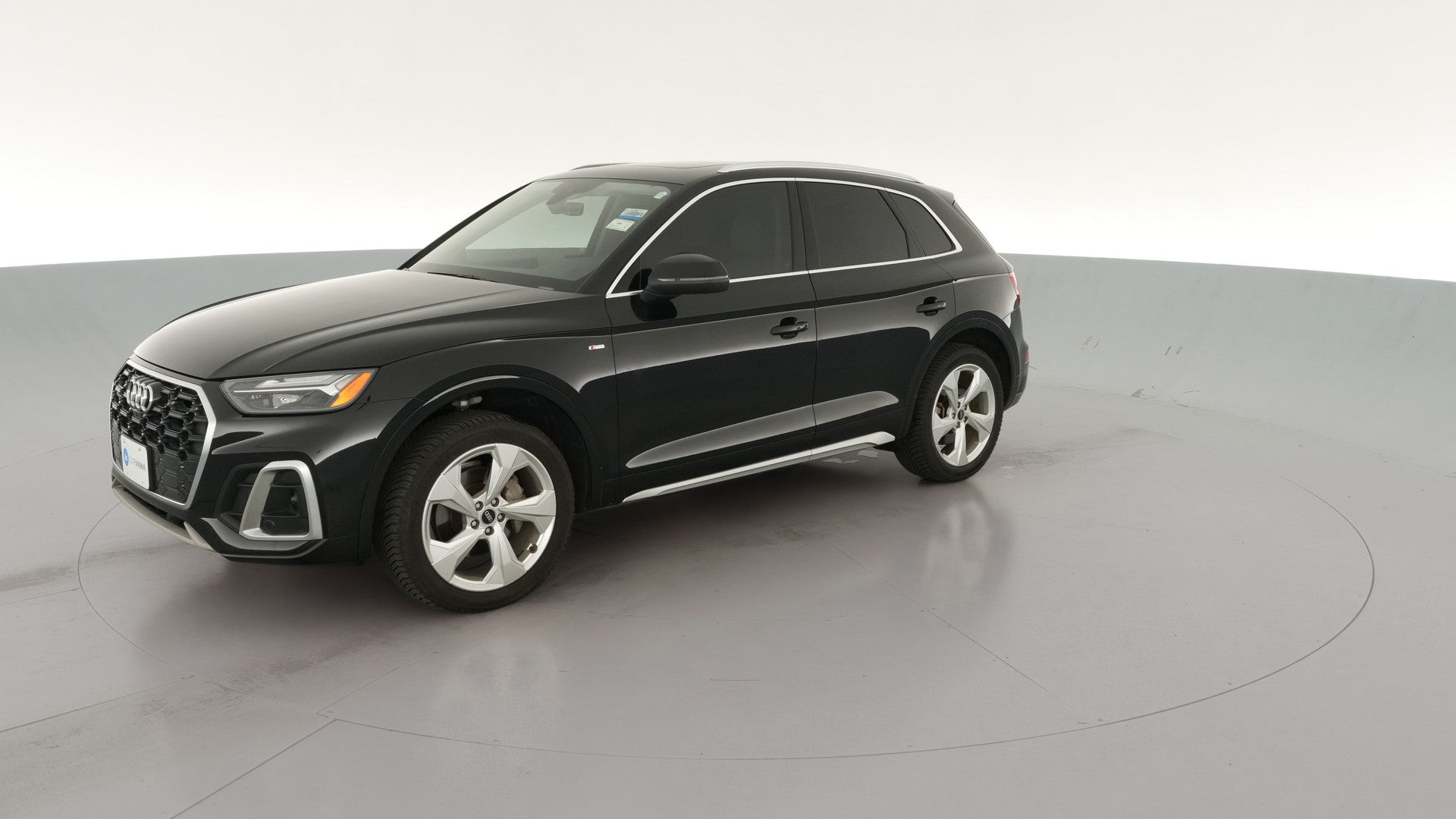 2022 Audi Q5 vehicle photo