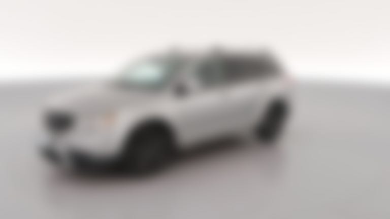 2019 Dodge Journey vehicle photo