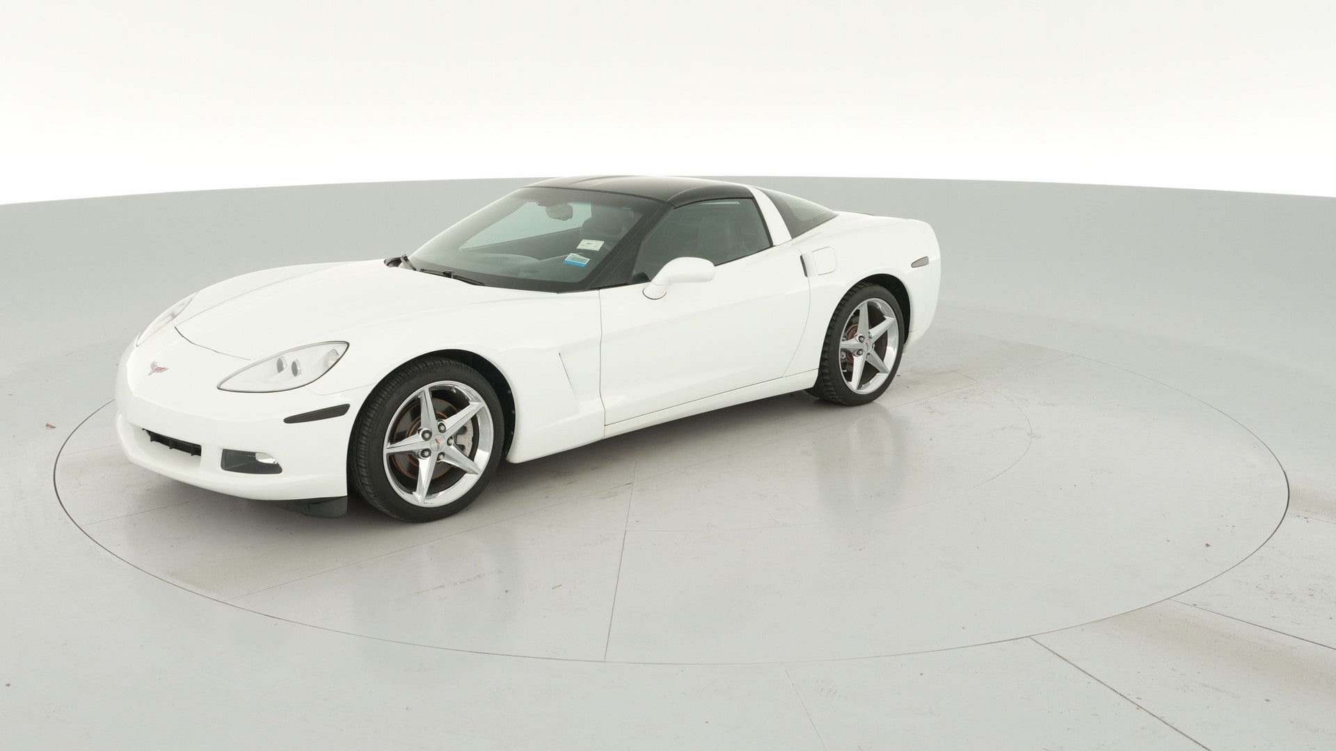 2012 Chevrolet Corvette vehicle photo