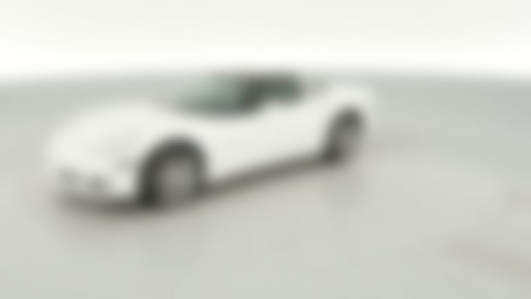 2012 Chevrolet Corvette vehicle photo