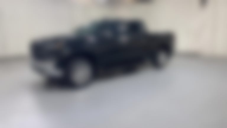 2019 Chevrolet Silverado 1500 Crew Cab vehicle photo