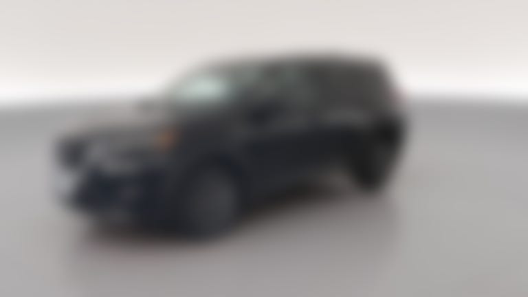 2023 Nissan Rogue vehicle photo