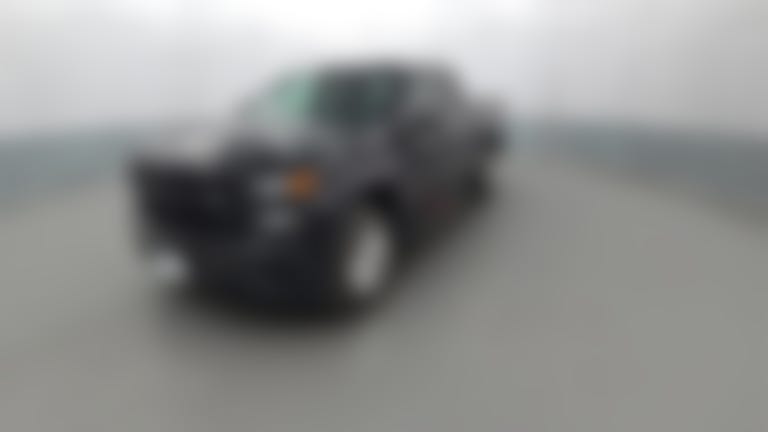 2019 Chevrolet Silverado 1500 Double Cab vehicle photo