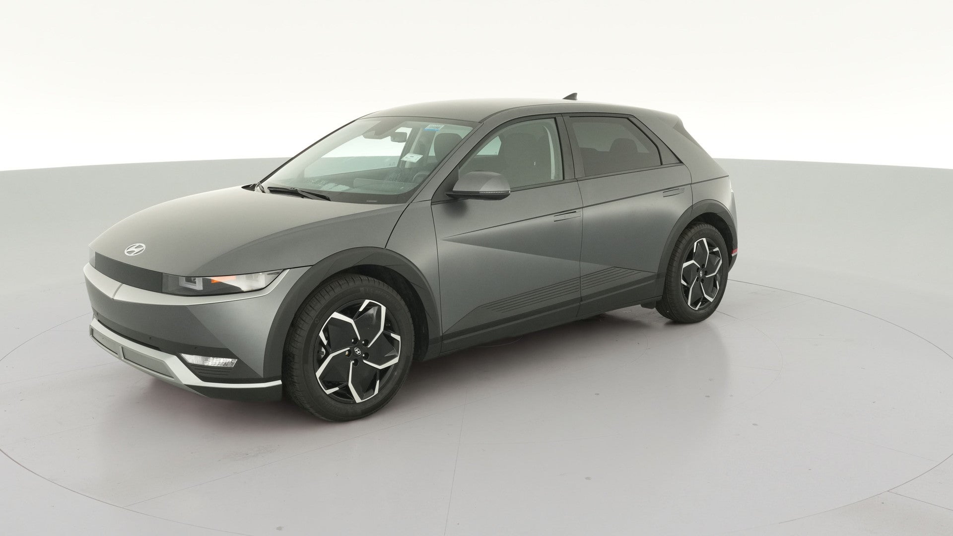 2024 Hyundai IONIQ 5 vehicle photo