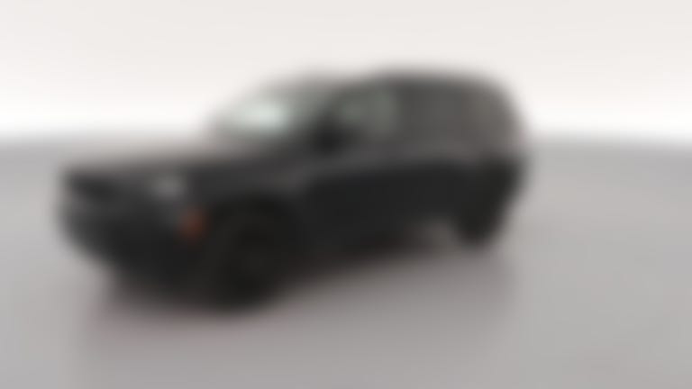 2023 Jeep Grand Cherokee L vehicle photo