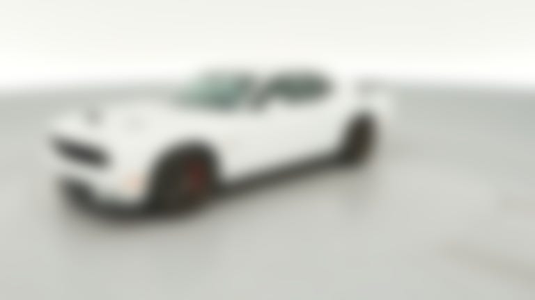 2023 Dodge Challenger vehicle photo